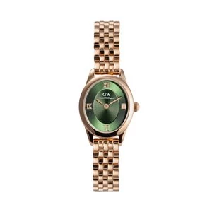 Obrázek produktu Hodinky Daniel Wellington Ophelia Mini 22 DW00100806 Růžové zlato