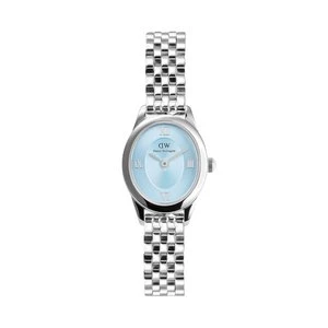 Obrázek produktu Hodinky Daniel Wellington Ophelia Mini 22 DW00100809 Stříbrná
