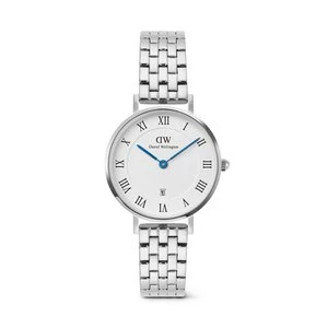 Obrázek produktu Hodinky Daniel Wellington Petite DW00100859 Stříbrná
