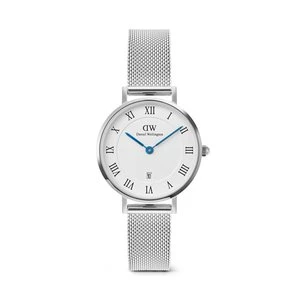 Obrázek produktu Hodinky Daniel Wellington Petite Roman Numerals DW00100858 Stříbrná