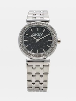 Obrázek produktu Hodinky DKNY stříbrná barva