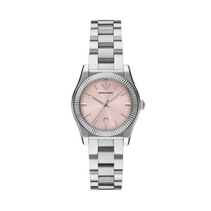 Obrázek produktu Hodinky Emporio Armani Federica AR11658 Stříbrná