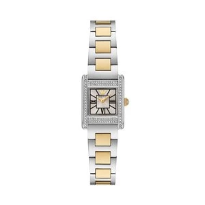 Obrázek produktu Hodinky Emporio Armani Genni AR11704 Stříbrná