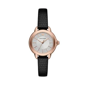 Obrázek produktu Hodinky Emporio Armani Mia AR11631 Zlatá