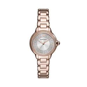 Obrázek produktu Hodinky Emporio Armani Mia AR11633 Růžové zlato