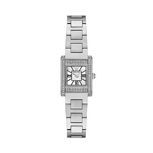 Obrázek produktu Hodinky Emporio Armani Mini Genni AR11662 Stříbrná