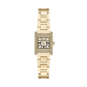 Obrázek produktu Hodinky Emporio Armani Mini Genni AR11663 Zlatá