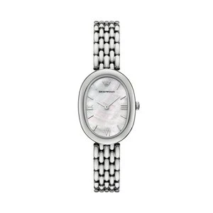 Obrázek produktu Hodinky Emporio Armani Sinfonia AR11706 Stříbrná
