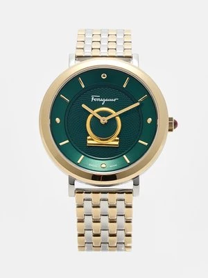 Obrázek produktu Hodinky FERRAGAMO žlutá