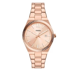 Obrázek produktu Hodinky Fossil ES5258 Zlatá