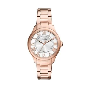 Obrázek produktu Hodinky Fossil Gilmore ES5394 Zlatá
