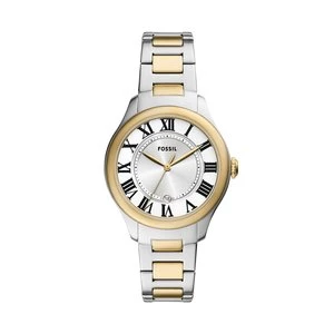 Obrázek produktu Hodinky Fossil Gilmore ES5396 Stříbrná