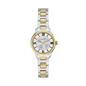 Obrázek produktu Hodinky Fossil Gilmore ES5422 Stříbrná
