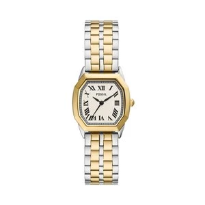 Obrázek produktu Hodinky Fossil Harlow ES5362 Zlatá