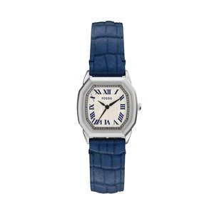 Obrázek produktu Hodinky Fossil Harlow ES5425 Modrá