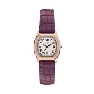 Obrázek produktu Hodinky Fossil Harlow ES5428 Fialová