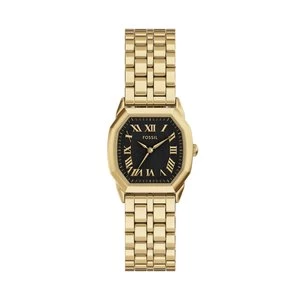 Obrázek produktu Hodinky Fossil Harlow ES5433 Zlatá