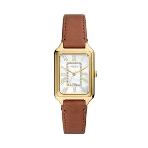 Obrázek produktu Hodinky Fossil Raquel ES5307 Hnědá