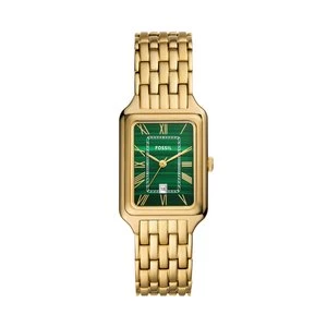 Obrázek produktu Hodinky Fossil Raquel ES5341 Zlatá