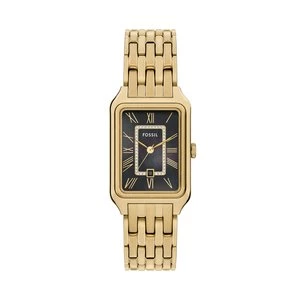 Obrázek produktu Hodinky Fossil Raquel ES5417 Zlatá