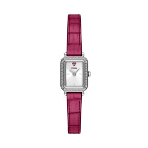 Obrázek produktu Hodinky Fossil Raquel Mini ES5466 Růžová