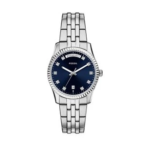 Obrázek produktu Hodinky Fossil Scarlette ES5457 Stříbrná