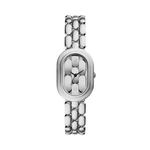 Obrázek produktu Hodinky Fossil Sloan Chronograph ES5381 Černá