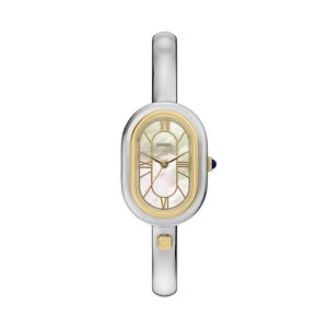 Obrázek produktu Hodinky Fossil Sloan ES5455 Stříbrná
