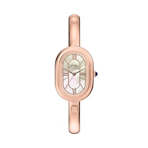 Obrázek produktu Hodinky Fossil Sloan ES5472 Růžové zlato