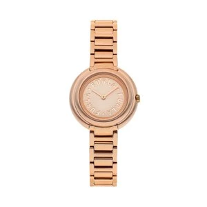 Obrázek produktu Hodinky Furla Icon Shape WW00033-MT0000-1G000-1-008-20-CN-W Růžové zlato