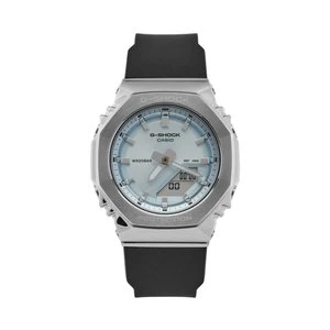 Obrázek produktu Hodinky G-Shock Small Classic GM-S2110-2AER Stříbrná