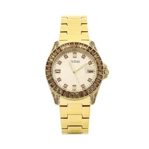 Obrázek produktu Hodinky Guess GW0475L1 Zlatá