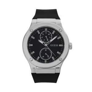 Obrázek produktu Hodinky Guess Lovey GW0655L1 Stříbrná