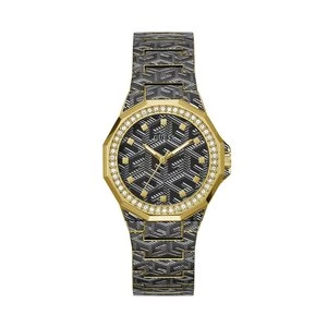 Obrázek produktu Hodinky Guess Misfit GW0597L1 Černá