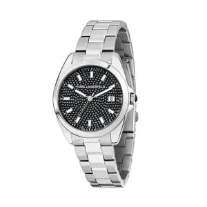 Obrázek produktu Hodinky KARL LAGERFELD R0553101508 Stříbrná