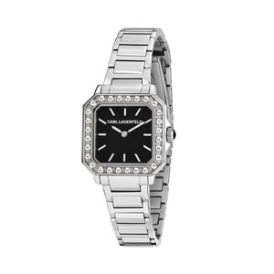 Obrázek produktu Hodinky KARL LAGERFELD R0553102502 Stříbrná