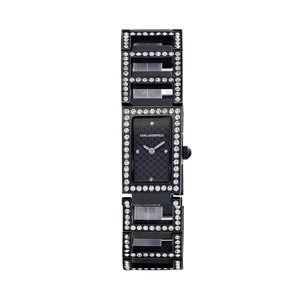 Obrázek produktu Hodinky KARL LAGERFELD R0553103501 Černá