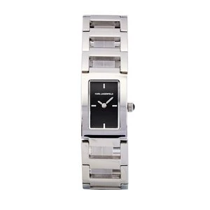 Obrázek produktu Hodinky KARL LAGERFELD R0553103506 Stříbrná