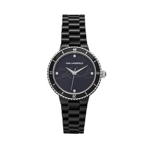 Obrázek produktu Hodinky KARL LAGERFELD R0553104504 Černá