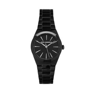 Obrázek produktu Hodinky KARL LAGERFELD R0553105508 Černá