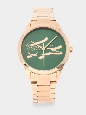 Obrázek produktu Hodinky Lacoste růžově zlatá barva
