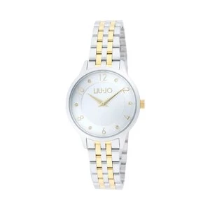 Obrázek produktu Hodinky Liu Jo Casual Aura Lux TLJ2677 Stříbrná