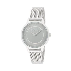 Obrázek produktu Hodinky Liu Jo Casual Aura Lux TLJ2680 Stříbrná