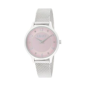Obrázek produktu Hodinky Liu Jo Casual Aura Lux TLJ2682 Stříbrná