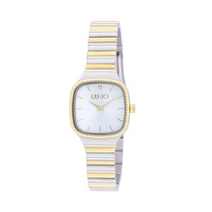 Obrázek produktu Hodinky Liu Jo Casual Belmira TLJ2824 Stříbrná