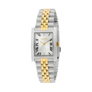 Obrázek produktu Hodinky Liu Jo Casual Imperia TLJ2650 Stříbrná