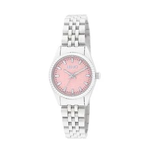 Obrázek produktu Hodinky Liu Jo Casual Nyria TLJ2802 Stříbrná