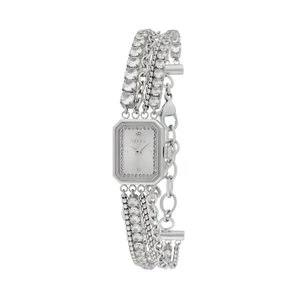 Obrázek produktu Hodinky Liu Jo Chains Bijou TLJ2670 Stříbrná