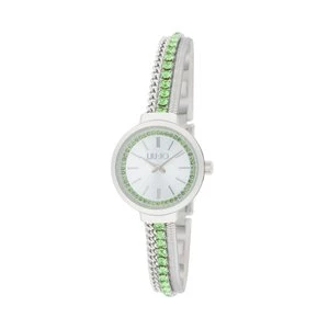 Obrázek produktu Hodinky Liu Jo Chains Ensemble TLJ2727 Stříbrná