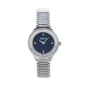 Obrázek produktu Hodinky Liu Jo Dancing Shine TLJ2342 Stříbrná